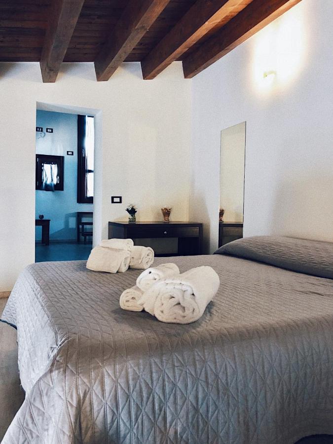 Apartamento Le Quattro Chiavi Palermo Exterior foto