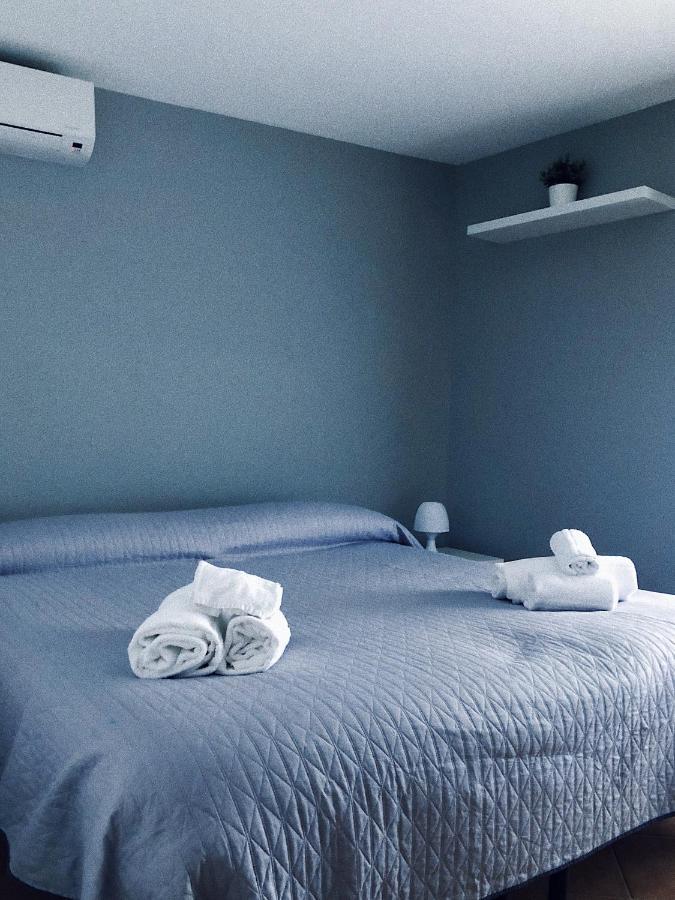 Apartamento Le Quattro Chiavi Palermo Exterior foto
