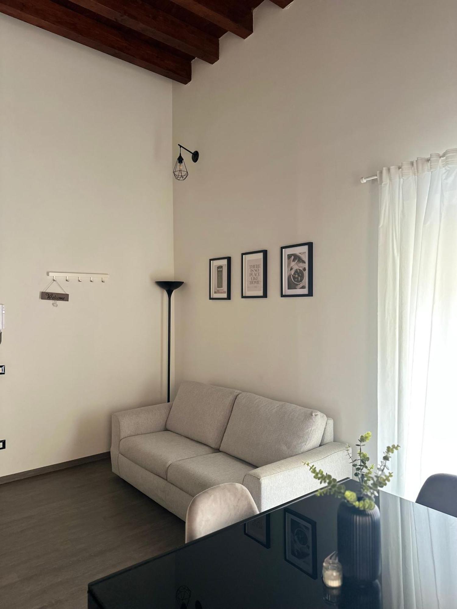 Apartamento Le Quattro Chiavi Palermo Exterior foto