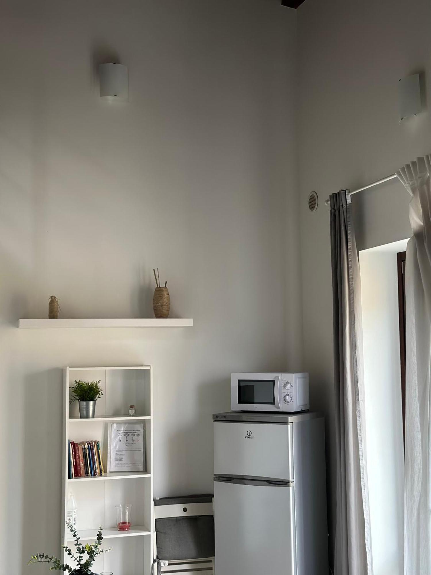 Apartamento Le Quattro Chiavi Palermo Exterior foto