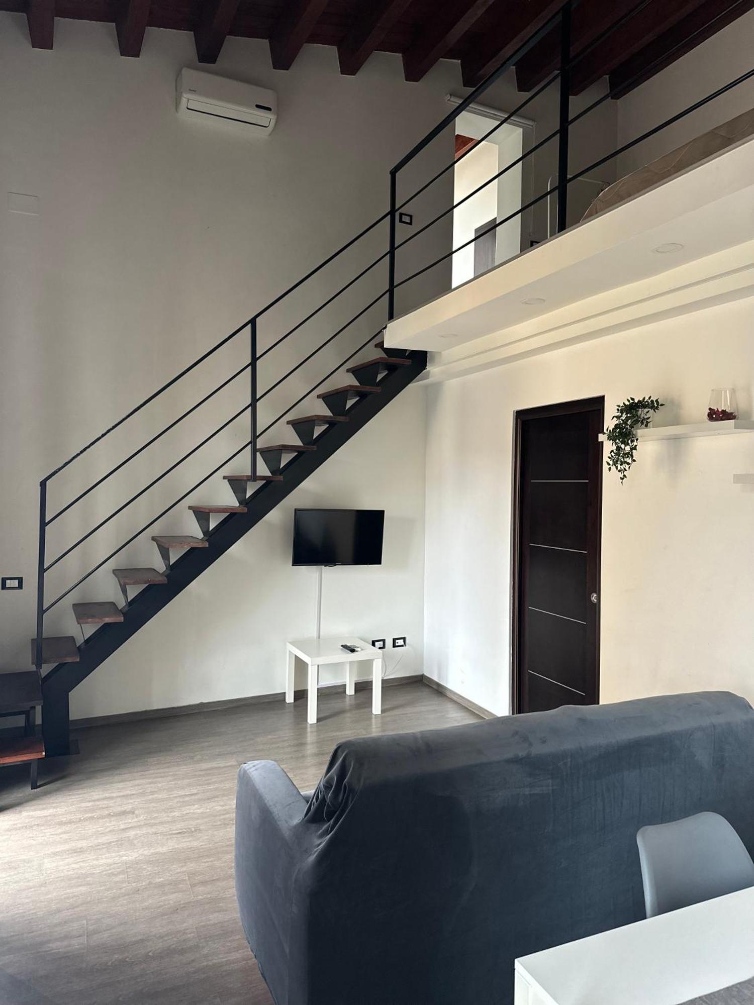 Apartamento Le Quattro Chiavi Palermo Exterior foto