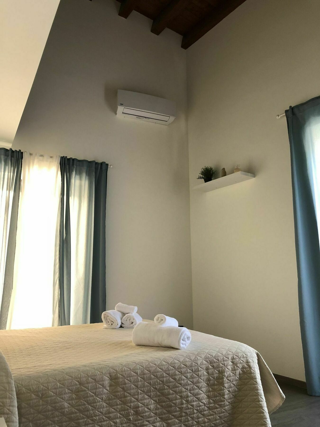 Apartamento Le Quattro Chiavi Palermo Exterior foto