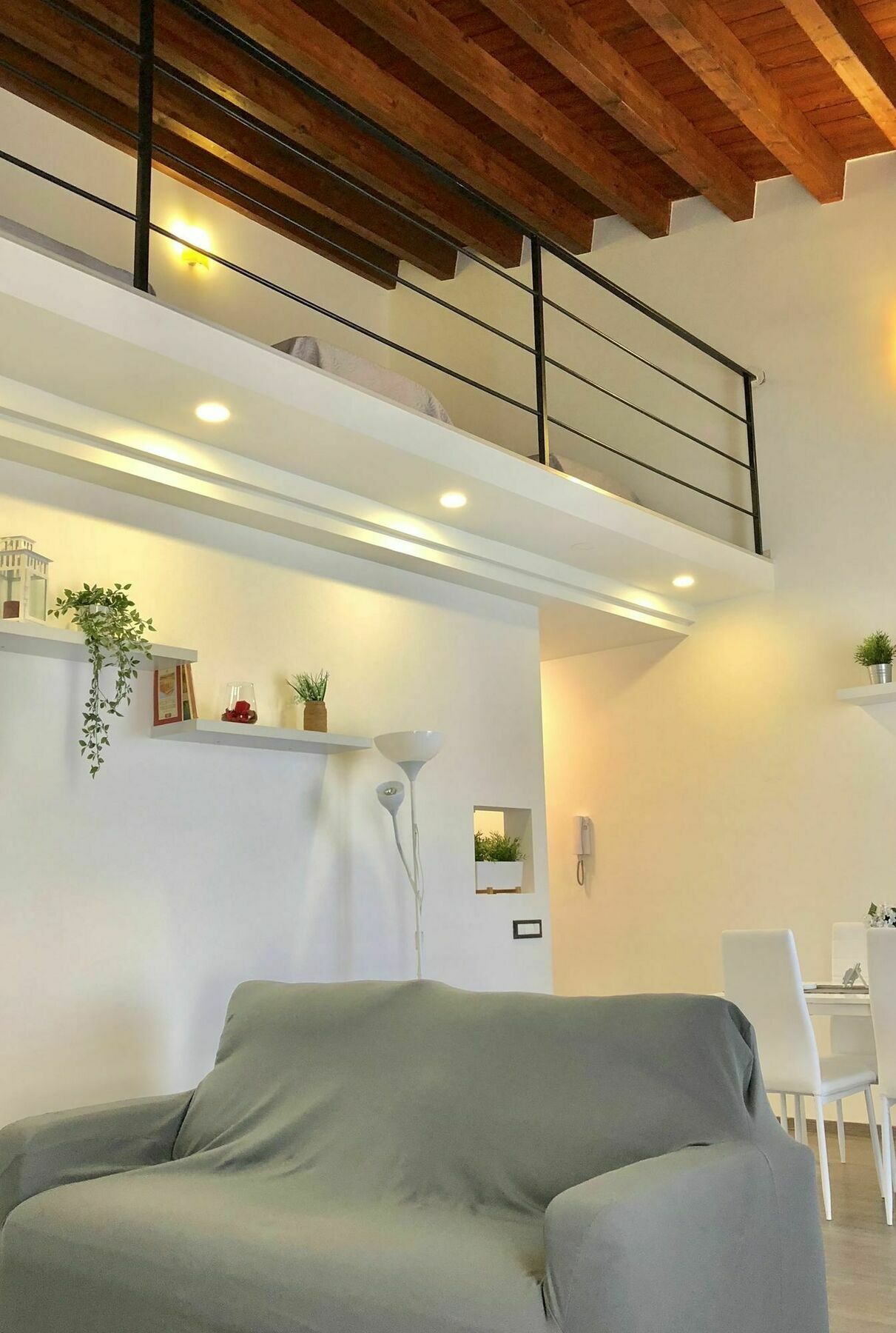 Apartamento Le Quattro Chiavi Palermo Exterior foto